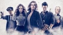 The Librarians Season 4 Episode 5 - 4x5 - Project Free Tv