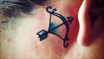 Tatuagens engenhosas para sua orelha _ Tattoos _ Inspire-se-WVMjqN3RNtc