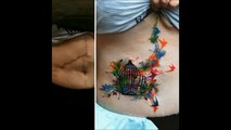 Tatuagens incríveis que transformam cicatrizes em obras de arte ♥-35-Mb5sqDKQ