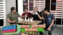 Bubble Gang Teaser Ep. 1108: Early Noche Buena this Friday night