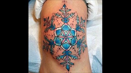 Tatuagens inspiradas no Natal _ Tatoos-UcRMdYlqNJI