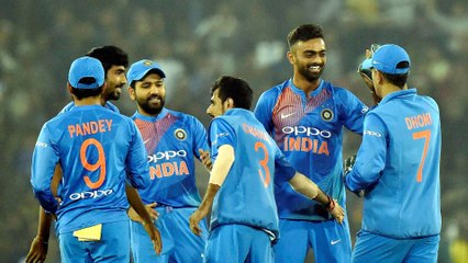 ട്വന്റി 20: ലങ്കയെ തകർത്ത് ഇന്ത്യ