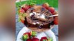 How To Make Chocolate Cake Decorating Videos - Cake Style - Most Satisfying Cake Decorating-ypLr1JvSfY4