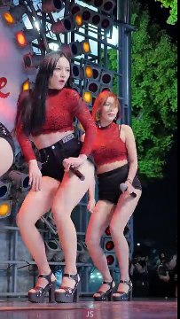 171001 에이시드(A-SEED) cover-PLAY(소연) 밀리오레신발 KPOP by JS 직캠(fancam)-6Fx5JVsdf4Q
