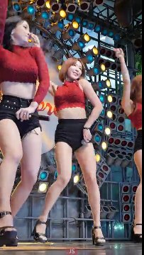 171001 에이시드(A-SEED) 미치겠지(소연) 밀리오레신발 KPOP by JS 직캠(fancam)-v9kpnbvJBo0