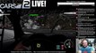 I Guess I Can Live Stream Project CARS 2 Now_clip303