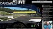 I Guess I Can Live Stream Project CARS 2 Now_clip322