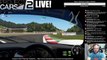 I Guess I Can Live Stream Project CARS 2 Now_clip323