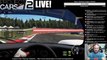 I Guess I Can Live Stream Project CARS 2 Now_clip334