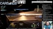 I Guess I Can Live Stream Project CARS 2 Now_clip348