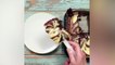How To Make Chocolate Cake Recipe Videos  Amazing Cakes Style  Most Satisfying Cake Decorating-HKaSvKm6QXA