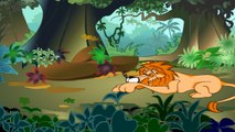 Short Moral Stories For Kids - Animated Videos For Kindergarten