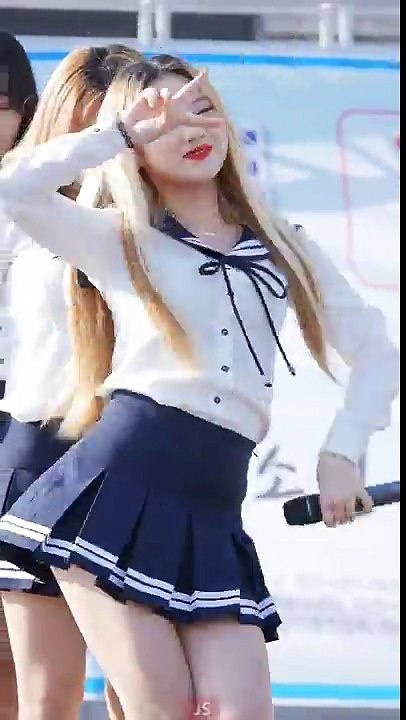 171007 비타민엔젤(Vitamin Angel) 여름 동화(비나) 고운소리힐링콘서트 KPOP by JS 직캠(fancam)-JsRMIq9Y_Uo