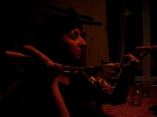 Un string dans mon tiramisu! Suite...