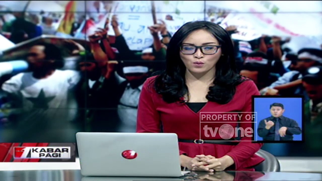 Bentrokan Kembali Terjadi Antara Warga Palestina Dengan Aparat Israel di Tepi Barat