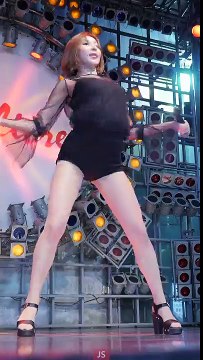 171015 에이시드(A-SEED) cover-마지막처럼(소연) 밀리오레신발 KPOP by JS 직캠(fancam)-dU-4fbSyDEM