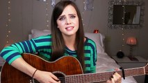 Dangerously - Charlie Puth (Tiffany Alvord Live Acoustic Cover)