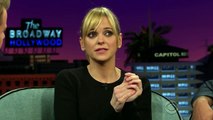 Anna Faris' Dying Hyena Impression-CY9ryyph9Co