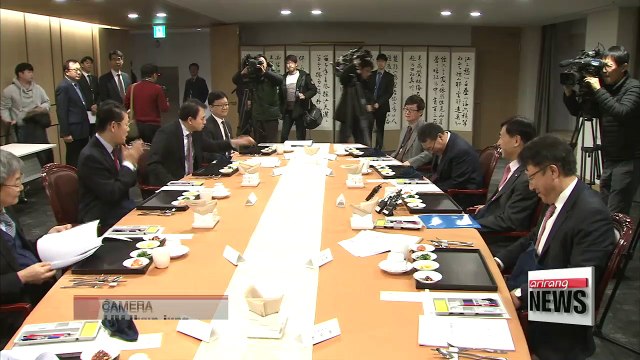 S. Korean economy to grow 3% next year: BOK Governor