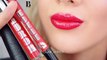 Lipstick Tutorial Compilation 2017 - New Amazing Lip Art Designs Ideas 2017 _ Part 12-1U8UXycWirQ