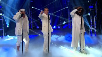 Bryan Cranston's Grown Man Boy Band-YneqwttY5LY