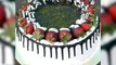 Most Satisfying Cake Decorating challenge - Chocolate Cake Style - Amazing Cakes Tutorials-s2SPCUA4GLI