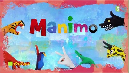 Manimo, Autostop.