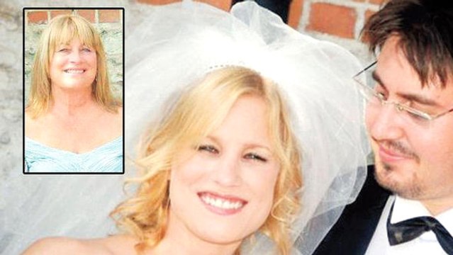 ABD'li Kayınvalideden Doğum Günü Tuzağı: Kızını ve İkizlerini Kaçırdı