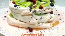 The Most Satisfying Cake Video In The World - Cake Style - Amazing Cakes Decorating Tutorials-8Gty5OzBlPA