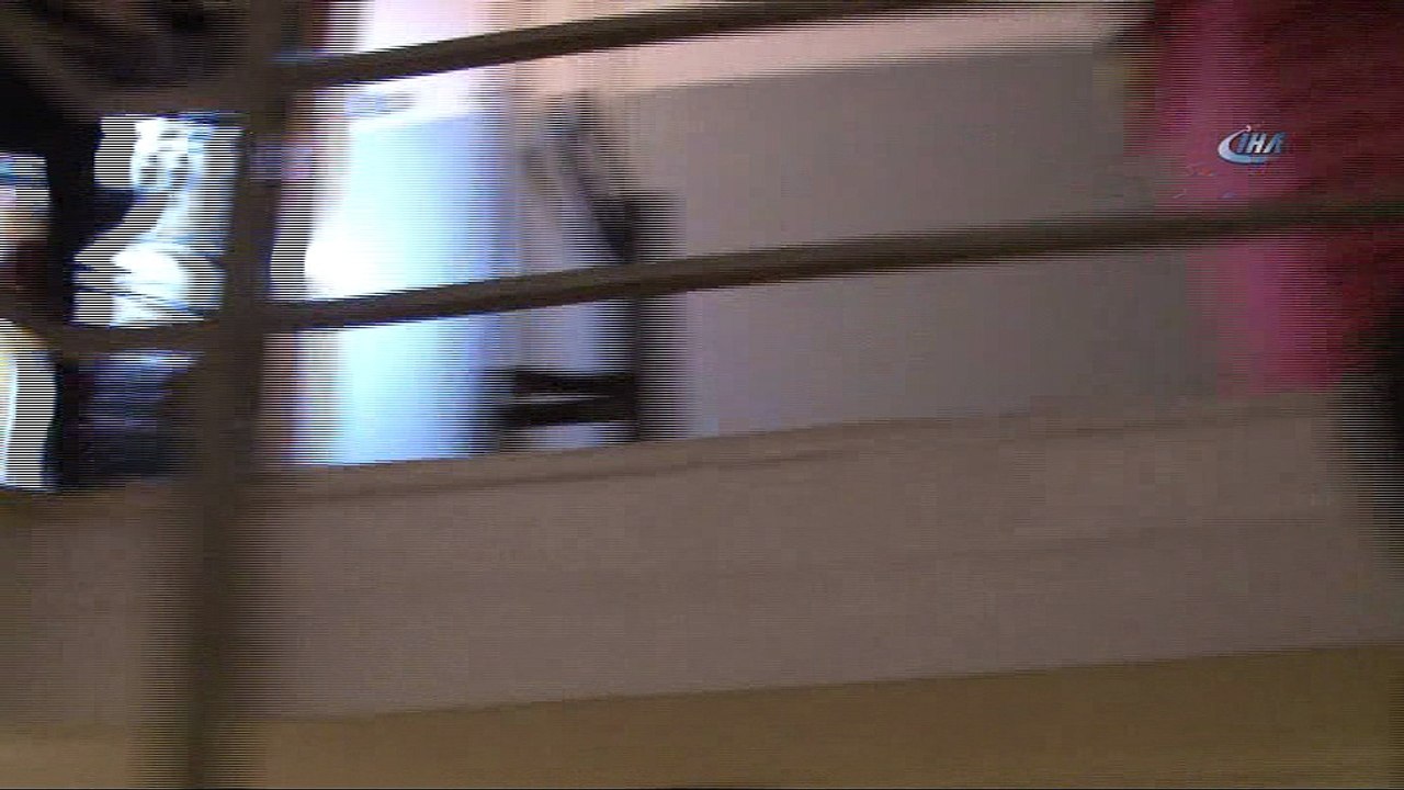 İstanbul’da şafak vakti özel harekat polisi destekli narkotik operasyonu