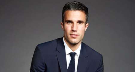 Fenerbahçeli Robin Van Persie'ye Yemek Programı Teklifi Geldi