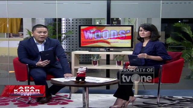 Persekusi Berujung Maut - Apa Kabar Indonesia Pagi