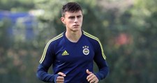 Fenerbahçe, Eljif Elmas İçin Gelen Teklifleri Reddetti
