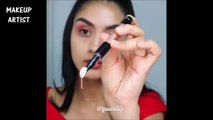 Impressive Makeup Transformations _ Makeup Tutorial Compilation August 2017 _ Part 1-70QXNPOYXzo