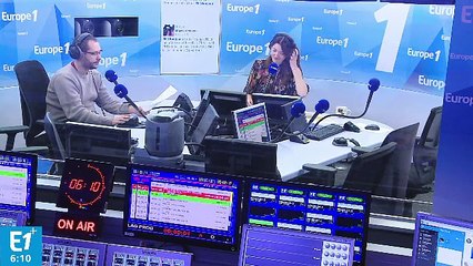 Le journal des sports - Le PSG termine la mi-saison en beauté