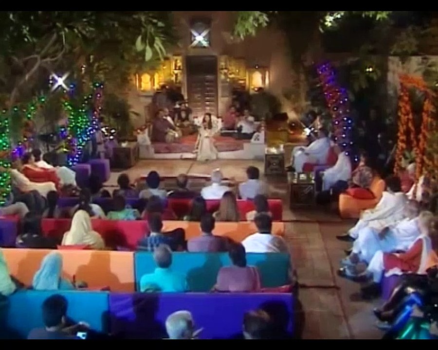 Ay Dil Mujhe Bata De "Nazish"