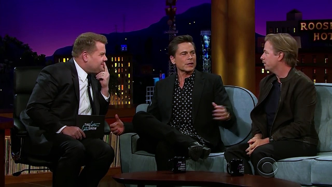 Jack Nicholson Stole David Spade's GirlfriendYMOxNRv6GM Video