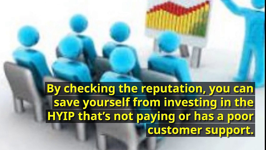 Noprobshyips-Successful HYIP Investing – The Best High Yield Investment