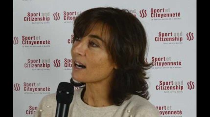 Le sport féminin est de plus en plus médiatique et prend enfin la place des hommes