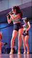 [뒷모습]170910 포켓걸스(Pocket Girls) 댄스메들리 밀리오레신발 KPOP by JS 직캠(fancam)-SKnvMetxGug