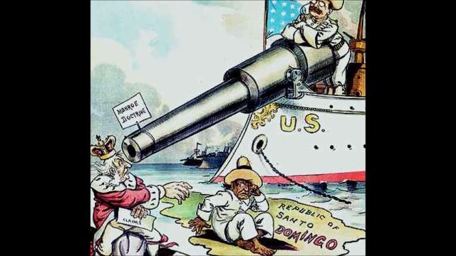 Biography of Theodore Roosevelt for Kids - Meet the American President for Kids - FreeSchool-MmhkiMjWfio