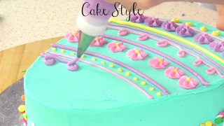 AMAZING EASTER CAKES Compilation!!-sfsVosQYkmQ