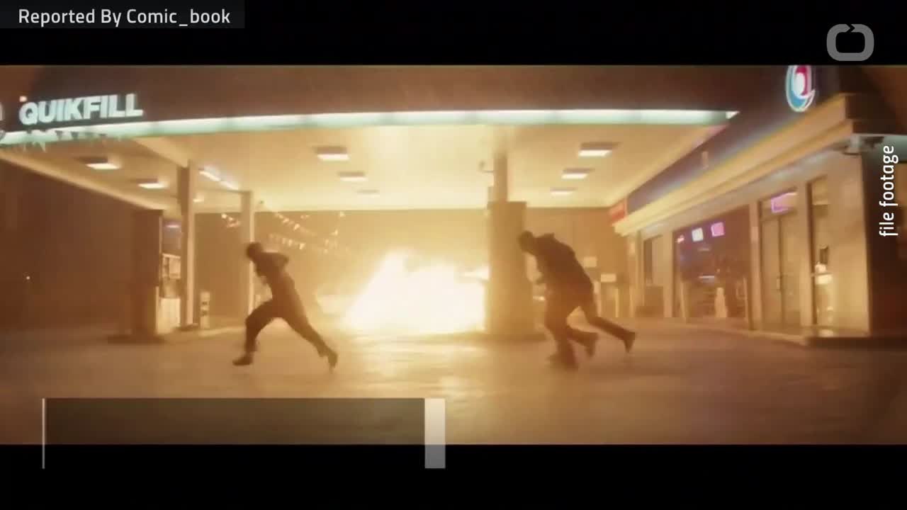 Bright Has A Bright Future With Netflix