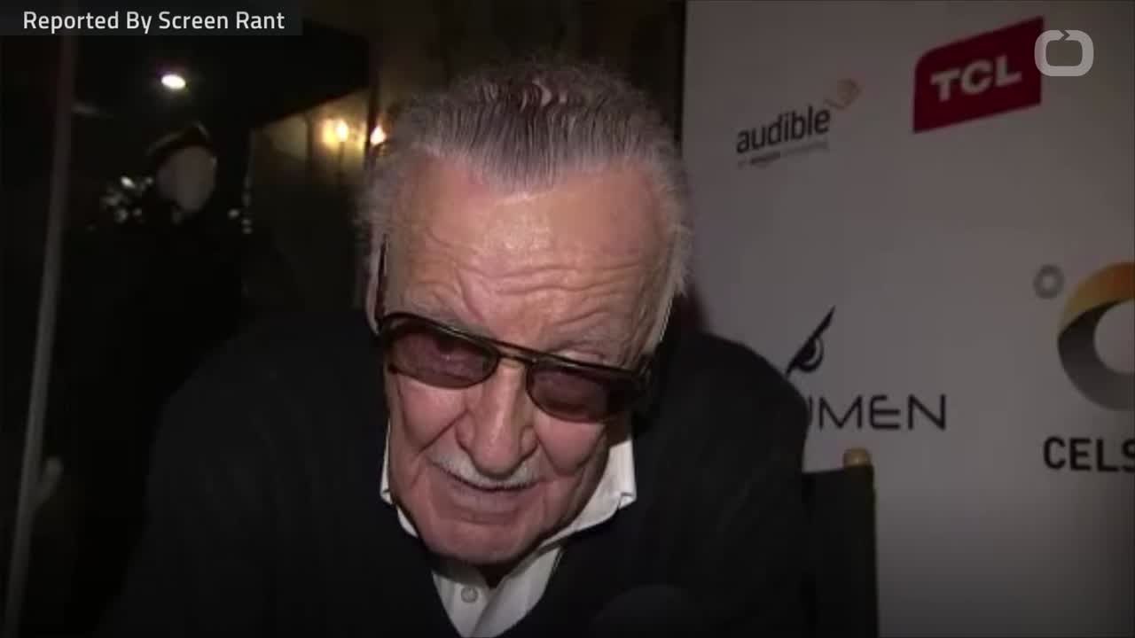 Thanos Creator Jim Starlin Cuts Ties With Marvel Comics