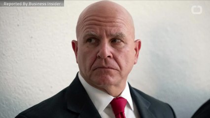 McMaster Says U.S. Prepared to Take North Korea's Nukes