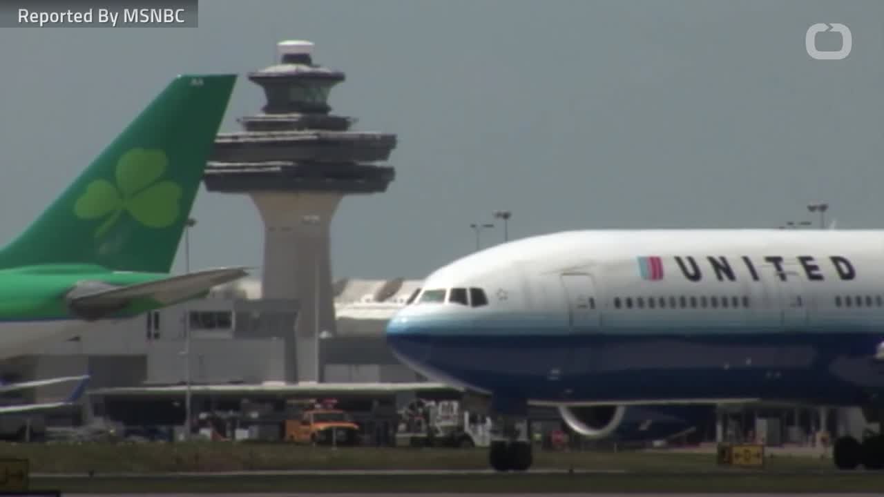 Europe Warns Air Travelers About Lithium Ion Batteries