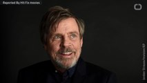 NRA Host Ridicules Mark Hamill for Gun Control Comments