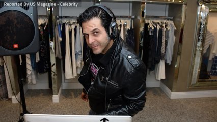 Jodie Sweetin Ordered To Pay Child Support