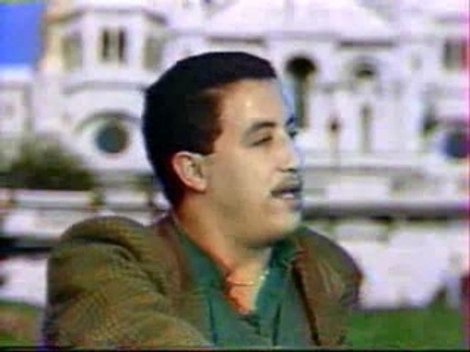 Hasni - Mazel souvenir andi (le vrai clip)