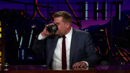 Joseph Gordon-Levitt Is In James Corden's Head-aeKOOfce_uA